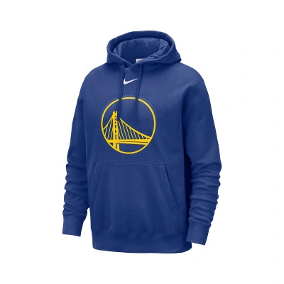 Sweat-shirt Golden State Warriors Club Logo