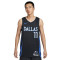 Maillot Nike Dallas Mavericks Swingman City Edition Kyrie Irving