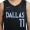 Maillot Nike Dallas Mavericks Swingman City Edition Kyrie Irving