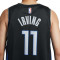 Maillot Nike Dallas Mavericks Swingman City Edition Kyrie Irving