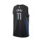 Maillot Nike Dallas Mavericks Swingman City Edition Kyrie Irving