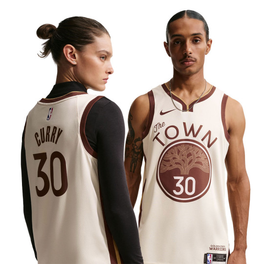 Maillots officiels des Golden State Warriors - Basketball Emotion