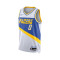 Maillot Nike Indiana Pacers Swingman City Edition Tyrese Haliburton