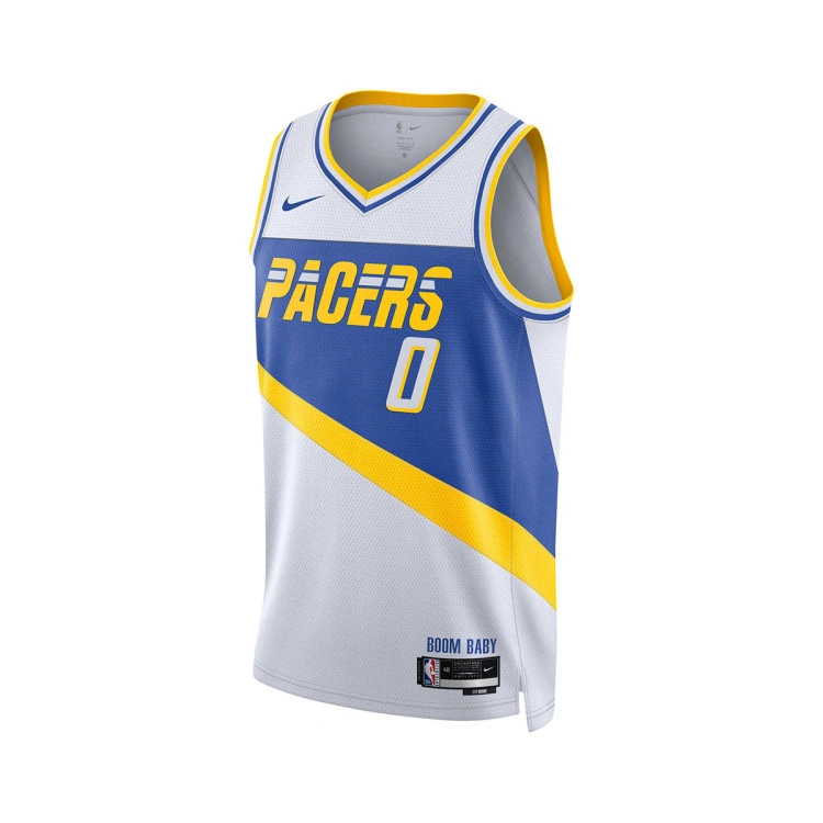 camiseta-nike-indiana-pacers-swingman-city-edition-tyrese-haliburton-white-8