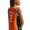 Maillot Nike Los Angeles Clippers Swingman City Edition Kawhi Leonard