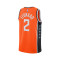 Maillot Nike Los Angeles Clippers Swingman City Edition Kawhi Leonard