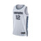 Maillot Nike Memphis Grizzlies Swingman City Edition Ja Morant