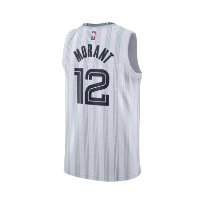 Maillot Memphis Grizzlies Swingman City Edition Ja Morant