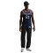 Maillot Nike Philadelphia 76Ers Swingman City Edition Joel Embiid