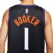 T-Shirt Nike Phoenix Suns Swingman City Edition Devin Booker