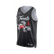 Maillot Nike Toronto Raptors Swingman City Edition Scottie Barnes