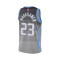 Maillot Nike Utah Jazz Swingman City Edition Lauri Markkanen