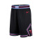 Short Nike Chicago Bulls Swingman City Edition