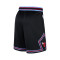 Short Nike Chicago Bulls Swingman City Edition