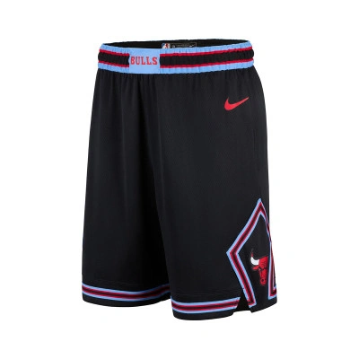Short Chicago Bulls Swingman City Edition