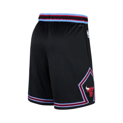 Short Chicago Bulls Swingman City Edition