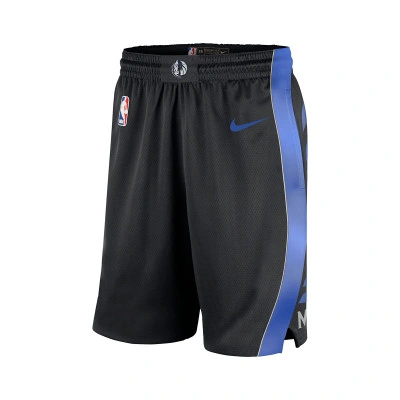 Short Dallas Mavericks Swingman City Edition