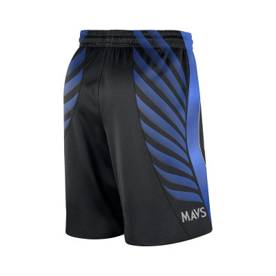 Short Dallas Mavericks Swingman City Edition