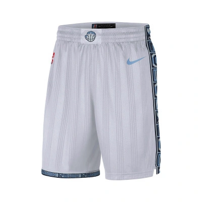 Short Memphis Grizzlies Swingman City Edition