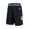Short Nike Miami Heat Swingman City Edition