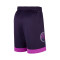 Short Nike Minnesota Timberwolves Swingman City Edition