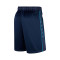 Short Nike Oklahoma City Thunder Swingman City Edition