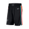 Short Nike San Antonio Spurs Swingman City Edition