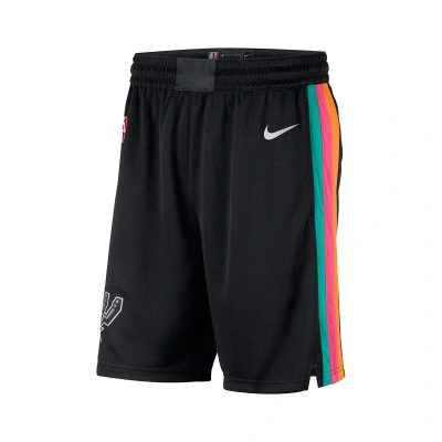 Short San Antonio Spurs Swingman City Edition