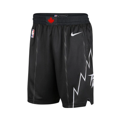 Short Toronto Raptors Swingman City Edition
