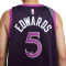 Maillot Nike Minnesota Timberwolves Swingman City Edition Anthony Edwards