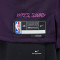 Maillot Nike Minnesota Timberwolves Swingman City Edition Anthony Edwards