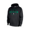 Sweat-shirt Nike Boston Celtics Club Practice Fleece