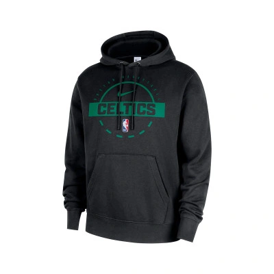 Sweat-shirt Boston Celtics Club Practice Fleece