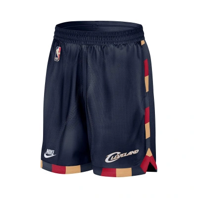 Short Cleveland Cavaliers DNA Hardwood Classics 2025-2026