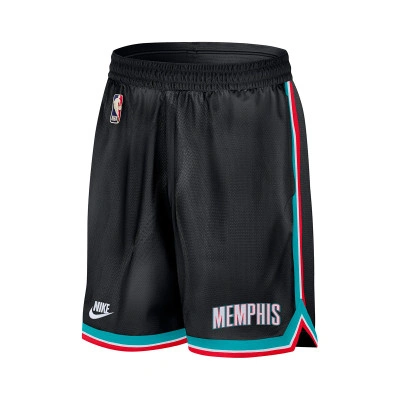 Short Memphis Grizzlies DNA Hardwood Classics 2025-2026