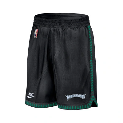 Short Minnesota Timberwolves DNA Hardwood Classics 2025-2026