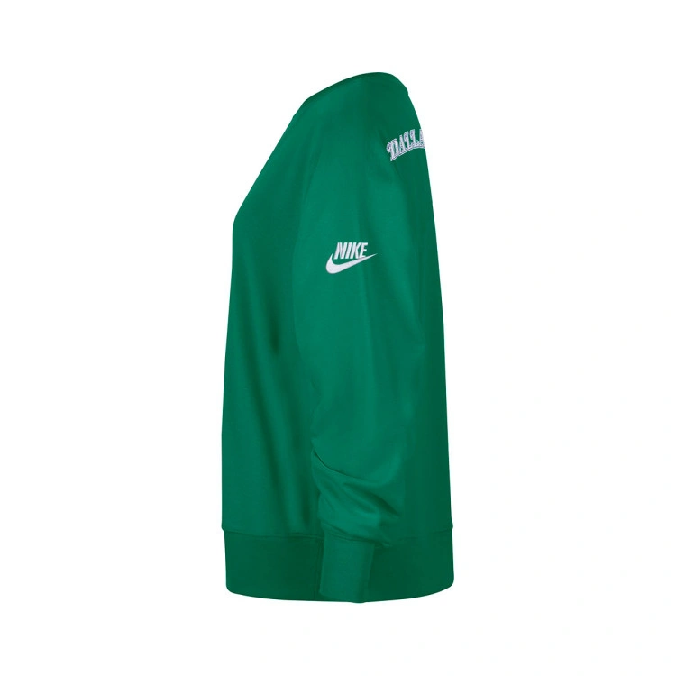 sudadera-nike-dallas-mavericks-hardwood-classics-fleece-crew-premium-mujer-clover-2