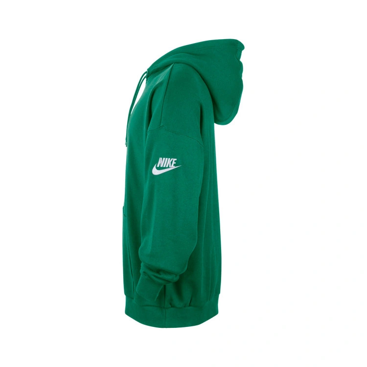 sudadera-nike-dallas-mavericks-club-premium-hardwood-classics-2025-2026-clover-2