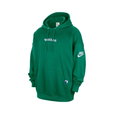 Sweat-shirt Dallas Mavericks Club Premium Hardwood Classics 2025-2026