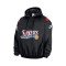 Sweat-shirt Nike Philadelphia 76Ers Zip Hardwood Classics 2025-2026