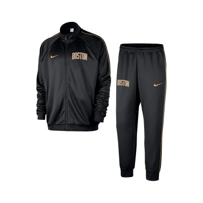 Survêtement Boston Celtics Club Pocket City Edition