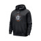 Sweat-shirt Nike Brooklyn Nets Club Logo City Edition