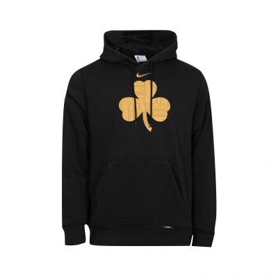 Sweat-shirt Boston Celtics Club Logo City Edition 2025-2026