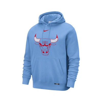 Sweat-shirt Chicago Bulls Club Logo City Edition
