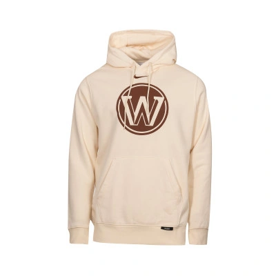 Sweat-shirt Golden State Warriors Club Logo City Edition 2025-2026