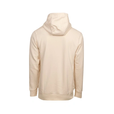 Sweat-shirt Golden State Warriors Club Logo City Edition 2025-2026