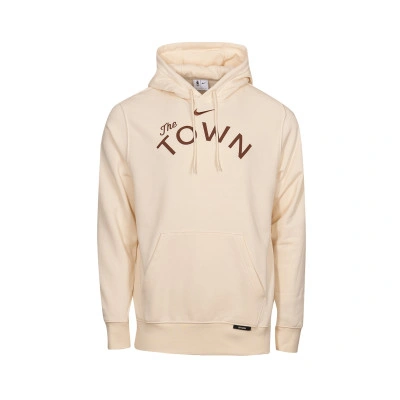 Sweat-shirt Golden State Warriors Club Wordmark City Edition 2025-2026