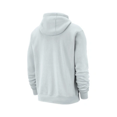 Sweat-shirt Memphis Grizzlies Club Logo City Edition