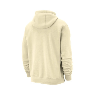 Sweat-shirt Milwaukee Bucks Club Wordmark City Edition