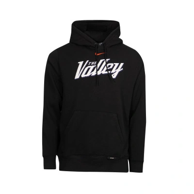 Sweat-shirt Phoenix Suns Club Wordmark City Edition 2025-2026